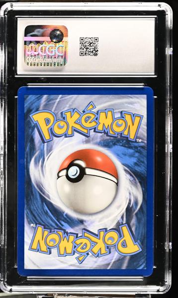 Mewtwo EX Next Destinies, Holo 2021 Celebrations - Classic Coll. #54/99 CGC 10-2