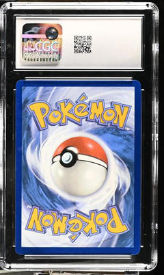 Ceruledge Illustration Rare, Holo 2024 Surging Sparks #197/191 CGC 9-2
