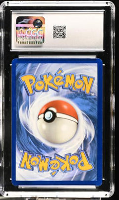 Pikachu Galarian Gallery, Holo 2023 Crown Zenith #GG30/GG70 CGC 9-2