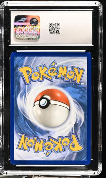 AZ's Tranquility Ultra Rare, Holo 2026 Chaos Rising #106/086 CGC 10