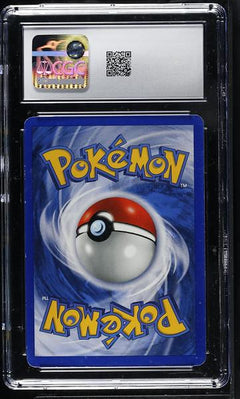 Gyarados Holo 1999 Base Set #6/102 CGC 6.5-2