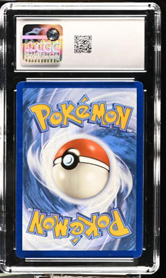 Zeraora Illustration Rare, Holo 2024 Stellar Crown #151/142 CGC 10-2