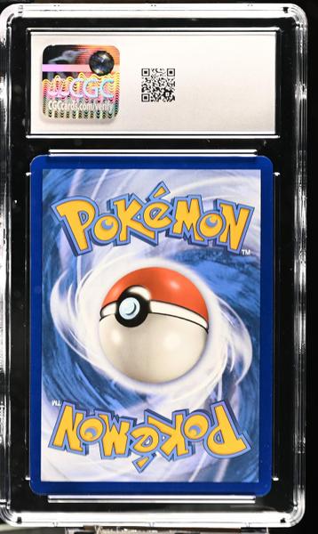 Chien-Pao ex Special Illustration Rare 2023 Paldea Evolved #261/193 CGC 10-2