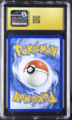 Team Rocket's Persian ex Holo 2025 Destined Rivals #150/182 CGC PRISTINE 10-2
