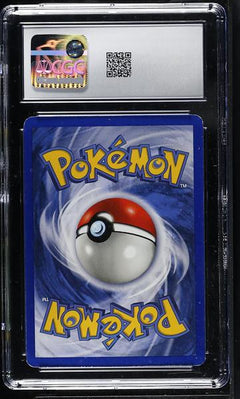 Nidoqueen Holo 1999 Jungle #7/64 CGC 5-2