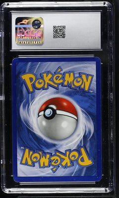 Alakazam Holo 1999 Base Set #1/102 CGC-2