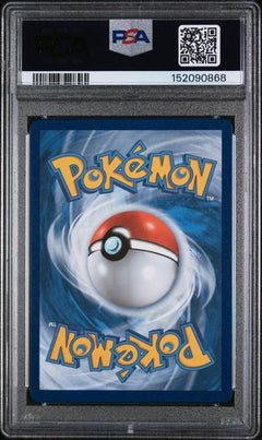Rocket's Zapdos-Holo 2021 Pokemon Celebrations Classic Collection Class.Coll-Gym Challenge #15 PSA 10-2
