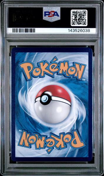 Pikachu/Batik Shirt 2024 Pokemon Indonesian Sv-P Promo Pikachu'S Idn.Jrny.Cmpgn. #101 PSA 10-2
