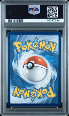 Fa/Zekrom 2021 Pokemon Celebrations Classic Collection Classic Coll-Black/White #114 PSA 10-2