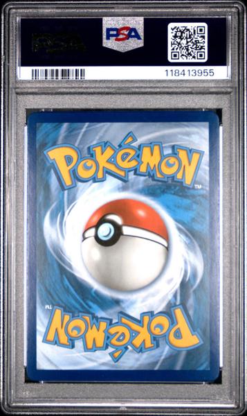 Fa/Zacian V 2022 Pokemon Sword & Shield Astral Radiance Astral Radiance #TG21 PSA 10