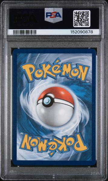 Dark Gyarados-Holo 2021 Pokemon Celebrations Classic Collection Classic Coll-Team Rocket #8 PSA 10