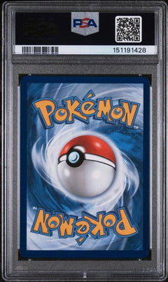 Mega Kangaskhan Ex 2025 Pokemon Meg En-Mega Evolution Ultra Rare #164 PSA 9-2