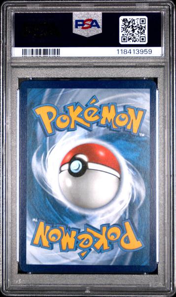 Fa/Rs Urshifu Vmax 2022 Pokemon Sword & Shield Brilliant Stars Brilliant Stars #TG21 PSA 10-2