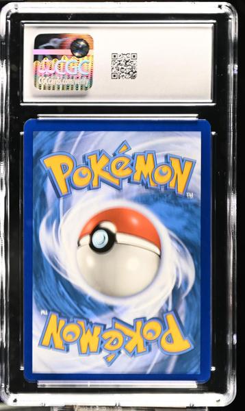 Charizard ex Ultra Rare, Holo 2023 Obsidian Flames #215/197 CGC 9