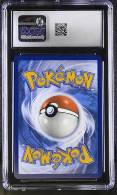 Friends in Galar Trainer Gallery, Holo 2022 Silver Tempest #TG23/TG30 CGC 10-2
