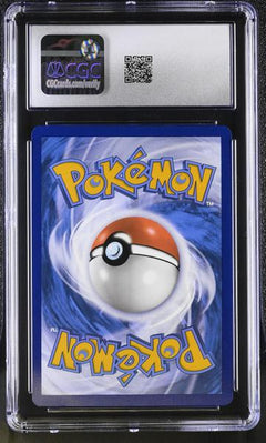 Oinkologne ex Ultra Rare, Holo 2023 Scarlet & Violet #234/198 CGC 10-2