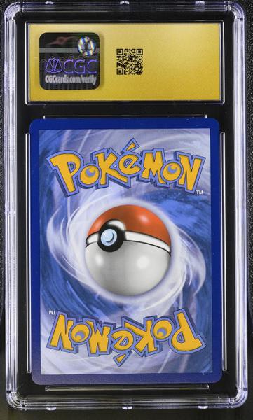 Galarian Cursola V Ultra Rare, Holo 2020 Champion's Path #071/073 CGC PRISTINE 10-2
