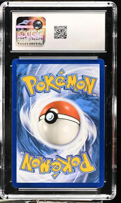 Charmeleon Shiny Rare, Holo 2024 Paldean Fates #110/091 CGC 9-2