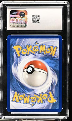Mega Charizard X ex Mega Charizard X ex UPC 2025 Black Star Promos #023 CGC 9-2