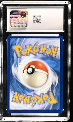 Gloom Illustration Rare, Holo 2023 Obsidian Flames #198/197 CGC 9-2