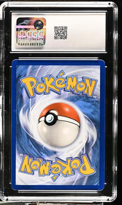 Radiant Venusaur Holo 2022 Pok^mon GO #004/078 CGC 10-2
