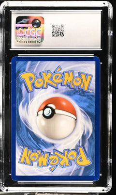 Eevee Prismatic Evolutions Elite Trainer Box 2025 Black Star Promos #173 CGC 9.5-2