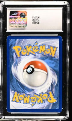 Mew VMAX Trainer Gallery, Holo 2022 Lost Origin #TG30/TG30 CGC 9-2