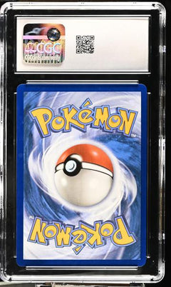 Pikachu ex Hyper Rare, Holo 2024 Surging Sparks #247/191 CGC 9.5-2