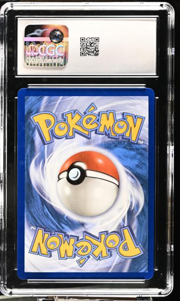 Pikachu ex Hyper Rare, Holo 2024 Surging Sparks #247/191 CGC 9.5-2