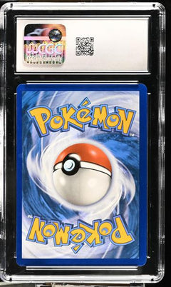 Metagross Illustration Rare, Holo 2024 Temporal Forces #178/162 CGC 9-2