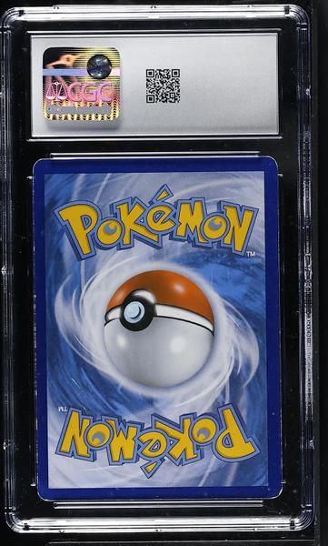 M Mewtwo EX Ultra Rare, Holo 2015 BREAKthrough #159/162 CGC 4.5-2