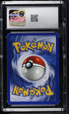Aerodactyl Holo 1999 Fossil #1/62 CGC 6.5-2