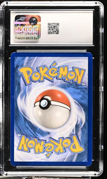 Chi-Yu ex Special Illustration Rare 2023 Paldea Evolved #259/193 CGC 9-2