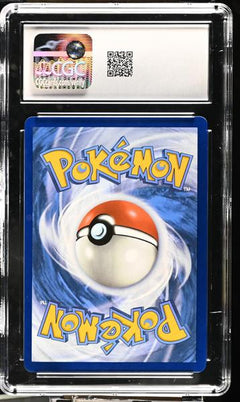 Iono's Bellibolt ex Special Illustration Rare 2025 Journey Together #183/159 CGC 9-2