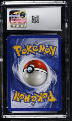 Aerodactyl Holo 1999 Fossil #1/62 CGC 7-2