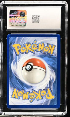 Dedenne Illustration Rare, Holo 2026 Perfect Order #093/088 CGC 10-2
