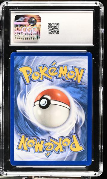Iono's Bellibolt ex Special Illustration Rare 2026 Ascended Heroes #279/217 CGC 9.5-2