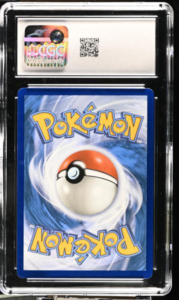 Budew Illustration Rare, Holo 2026 Ascended Heroes #221/217 CGC 10-2