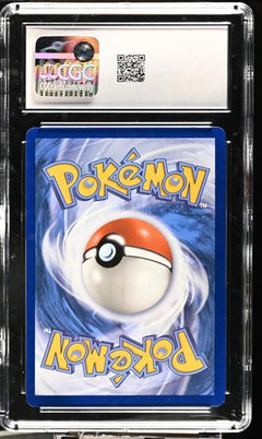 Ivysaur Illustration Rare, Holo 2025 Mega Evolution #134/132 CGC 9-2