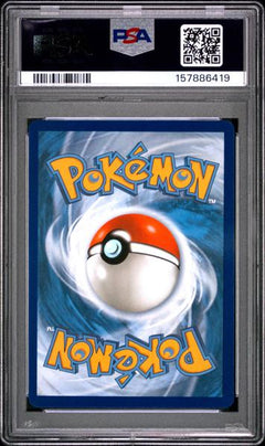 Mega Mawile Ex 2025 Pokemon Meg En-Mega Evolution Ultra Rare #162 PSA 10-2