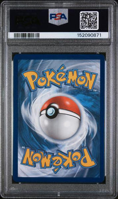 Surfing Pikachu V 2021 Pokemon Celebrations #008 PSA 9-2