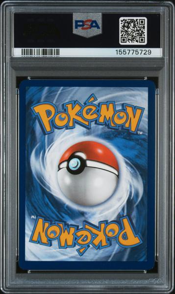Pikachu 2025 Pokemon M24 En-Mcdonald'S Collection #002 PSA 9-2