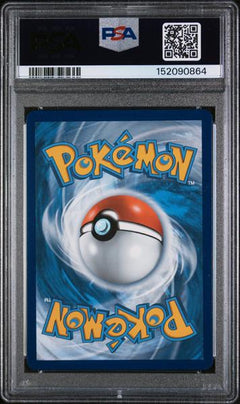Surfing Pikachu V 2021 Pokemon Celebrations #008 PSA 9-2
