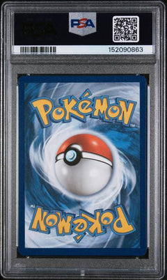 Blastoise-Holo 2021 Pokemon Celebrations Classic Collection Base Set #2 PSA 9-2