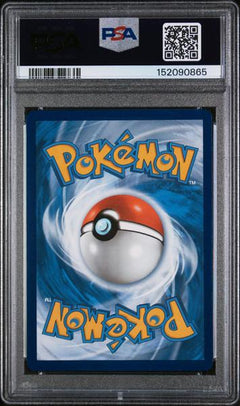Surfing Pikachu V 2021 Pokemon Celebrations #008 PSA 9-2