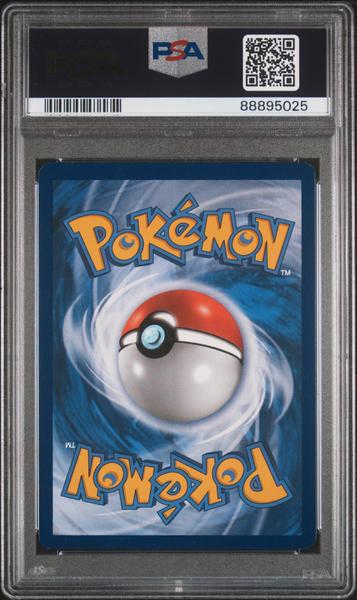 Kartana Gx 2017 Pokemon Sun & Moon Crimson Invasion #70 PSA 9-2