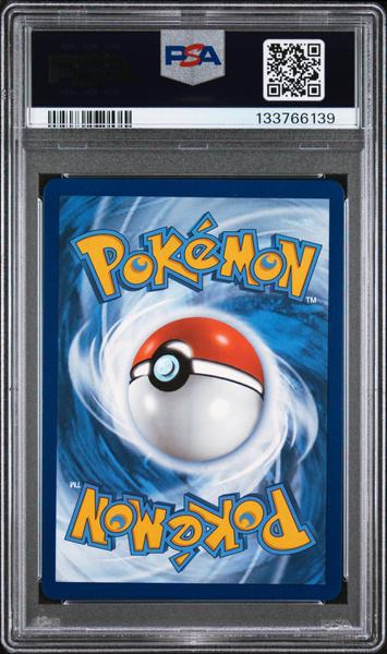 Fa/Entei V 2023 Pokemon Sword And Shield Crown Zenith #GG36 PSA 9-2