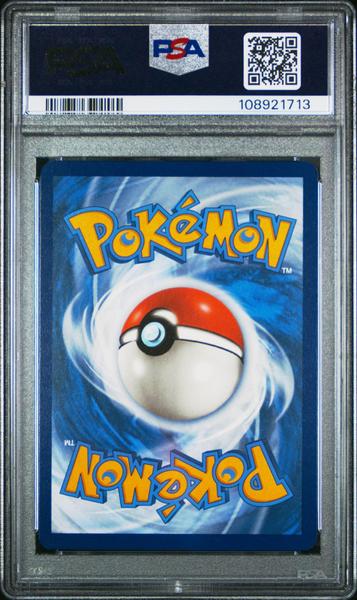 Venusaur Ex 2023 Pokemon Mew En-151 #003 PSA 10-2