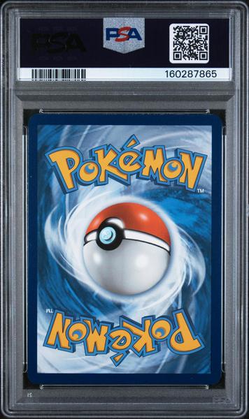 Fa/Gardevoir 2022 Pokemon Sword & Shield Astral Radiance Astral Radiance #TG05 PSA 9