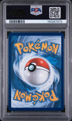 Popplio 2026 Pokemon Mep En-Me Black Star Promo First Partner Illus Coll Ser 1 #045 PSA 9-2